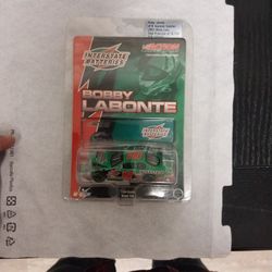 03' Bobby Labonte Die Cast Car