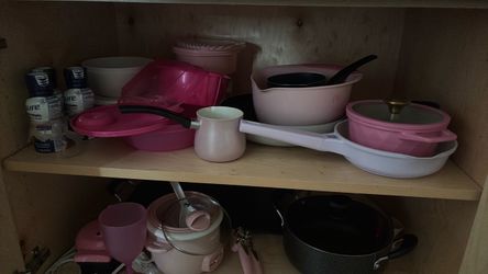 Pots for sale