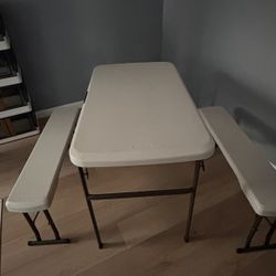 Kids Bench 