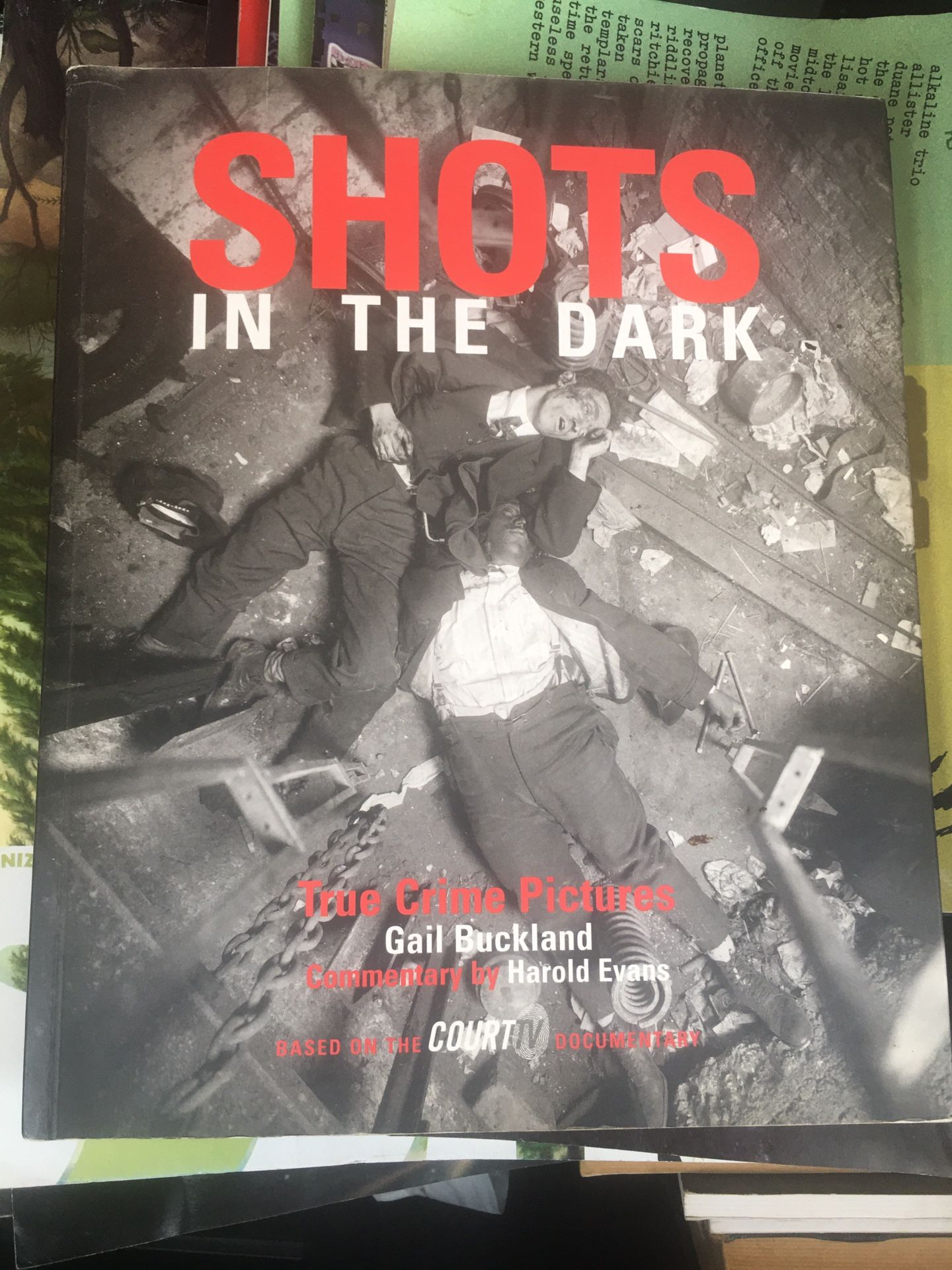 Photograph Book