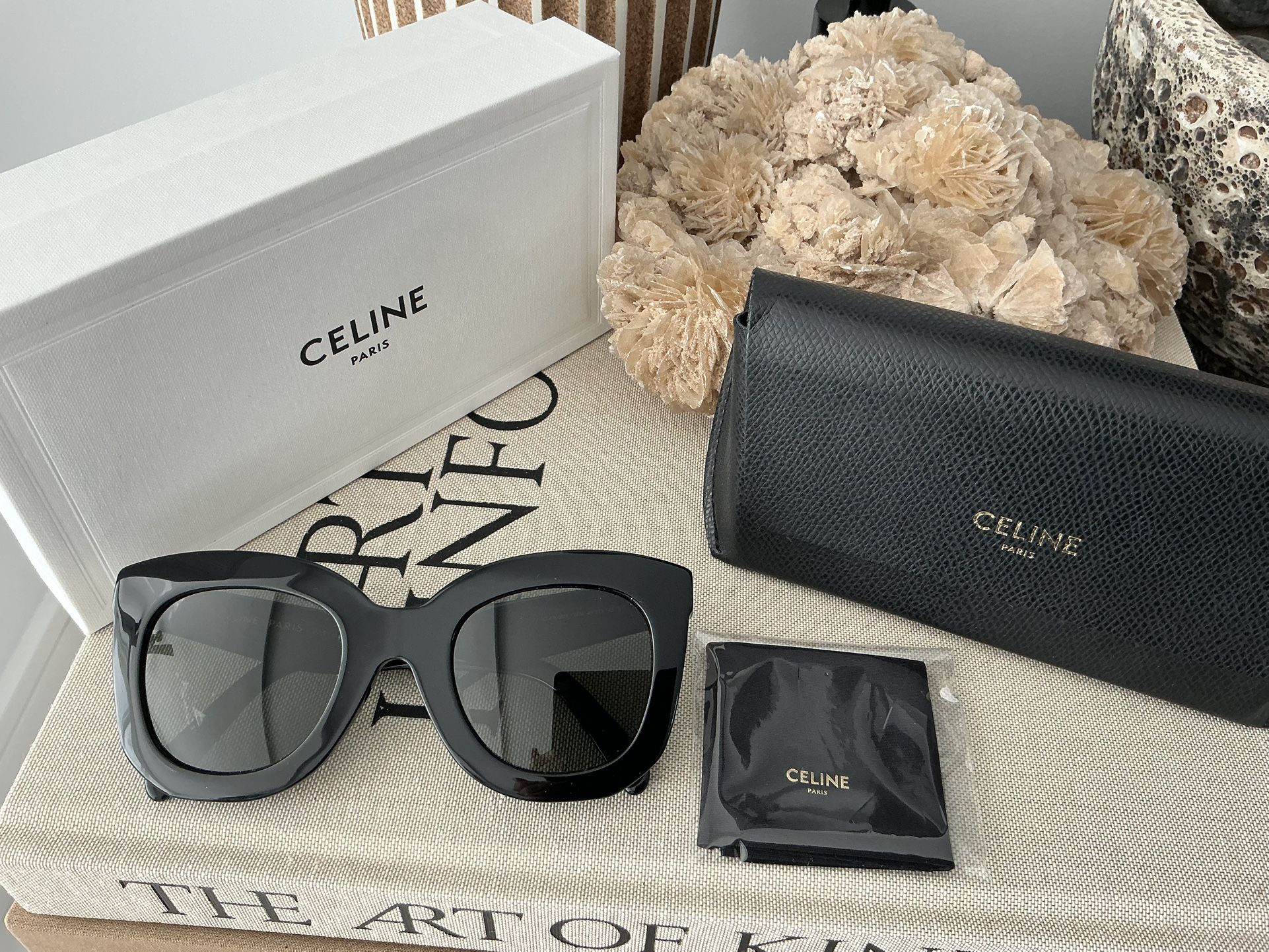 Celine Woman’s Sunglasses - NEW