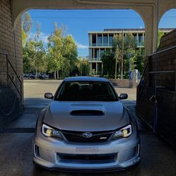 Subaru WRX