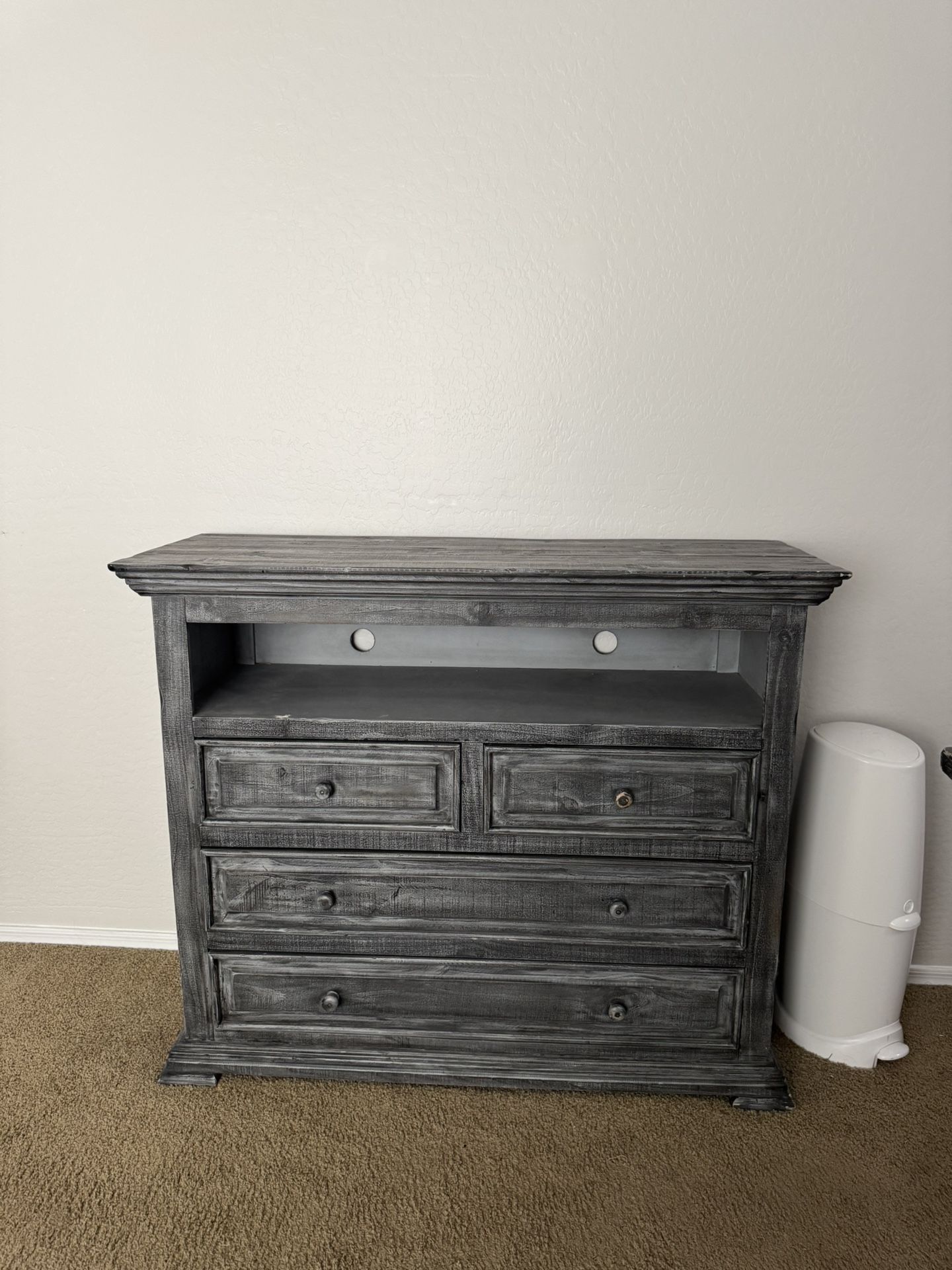 Entertainment Center