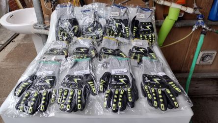 Gloves