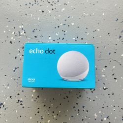 Echo dot