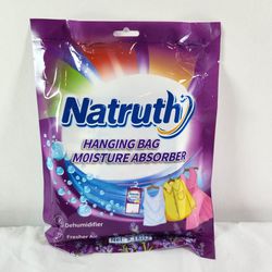  NEW NATRUTH HANGING MOISTURE ABSORBER BAG