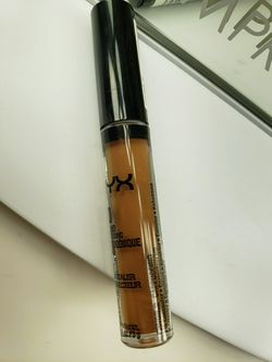 NYX Cappuccino Contour