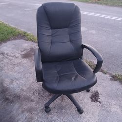 Office chair