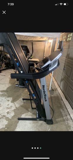 Nordictrack z1300i best sale