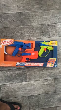 Nerf Set