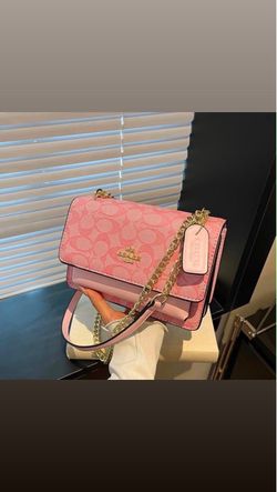 Pink Barbie