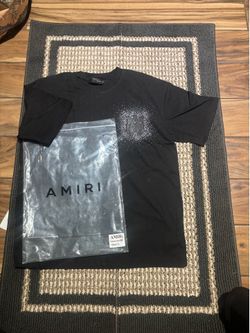 Amiri shirt