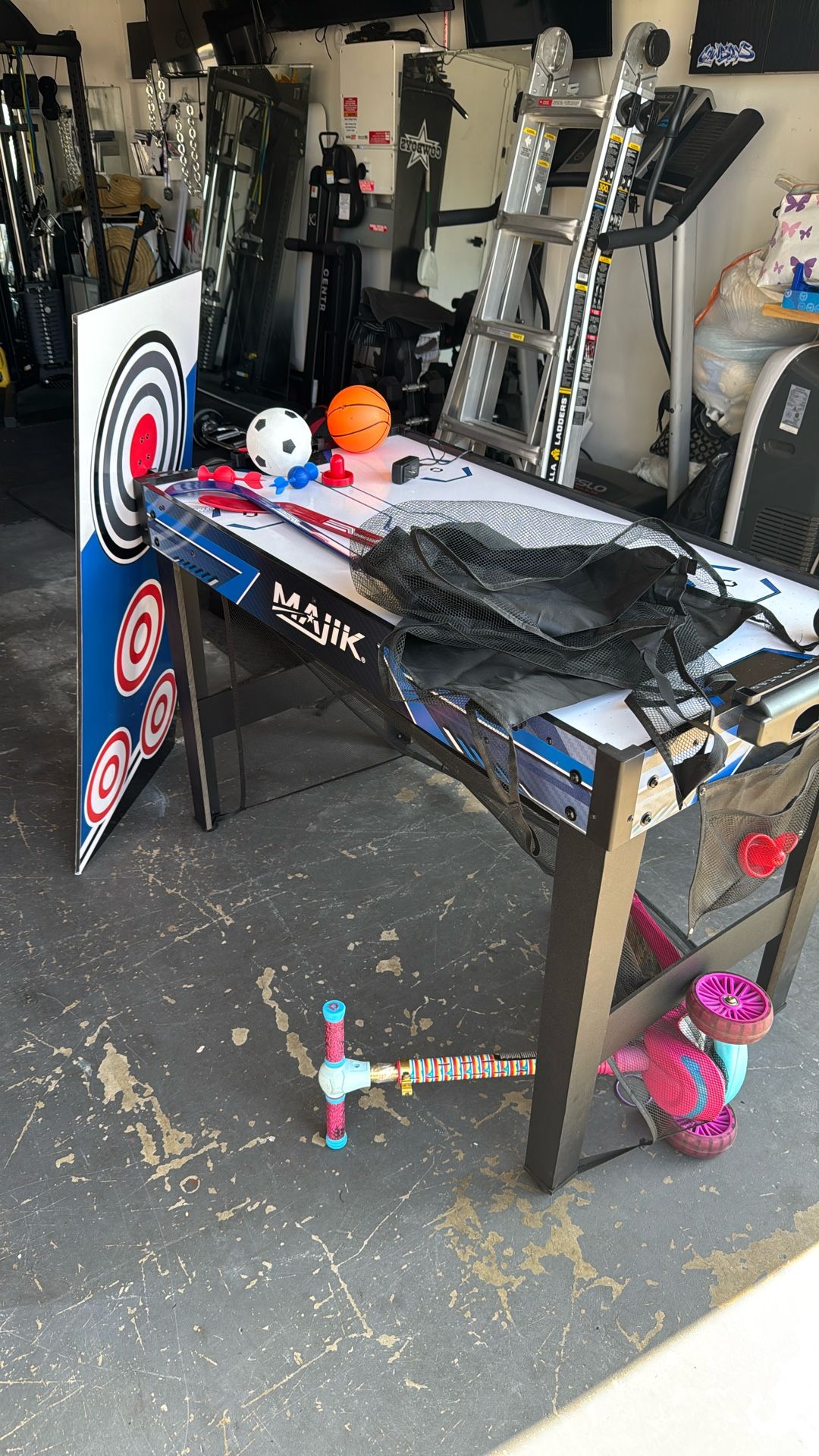 Game Table
