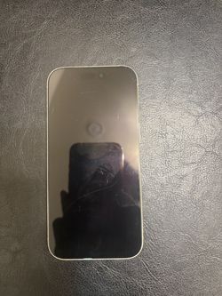 iPhone 15 Verizon 128gb