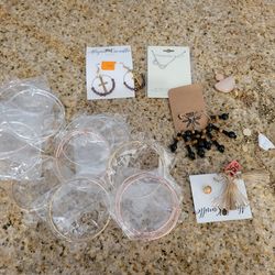 Assortment of Jewelry