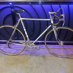 Italian Road Bike Lagnano