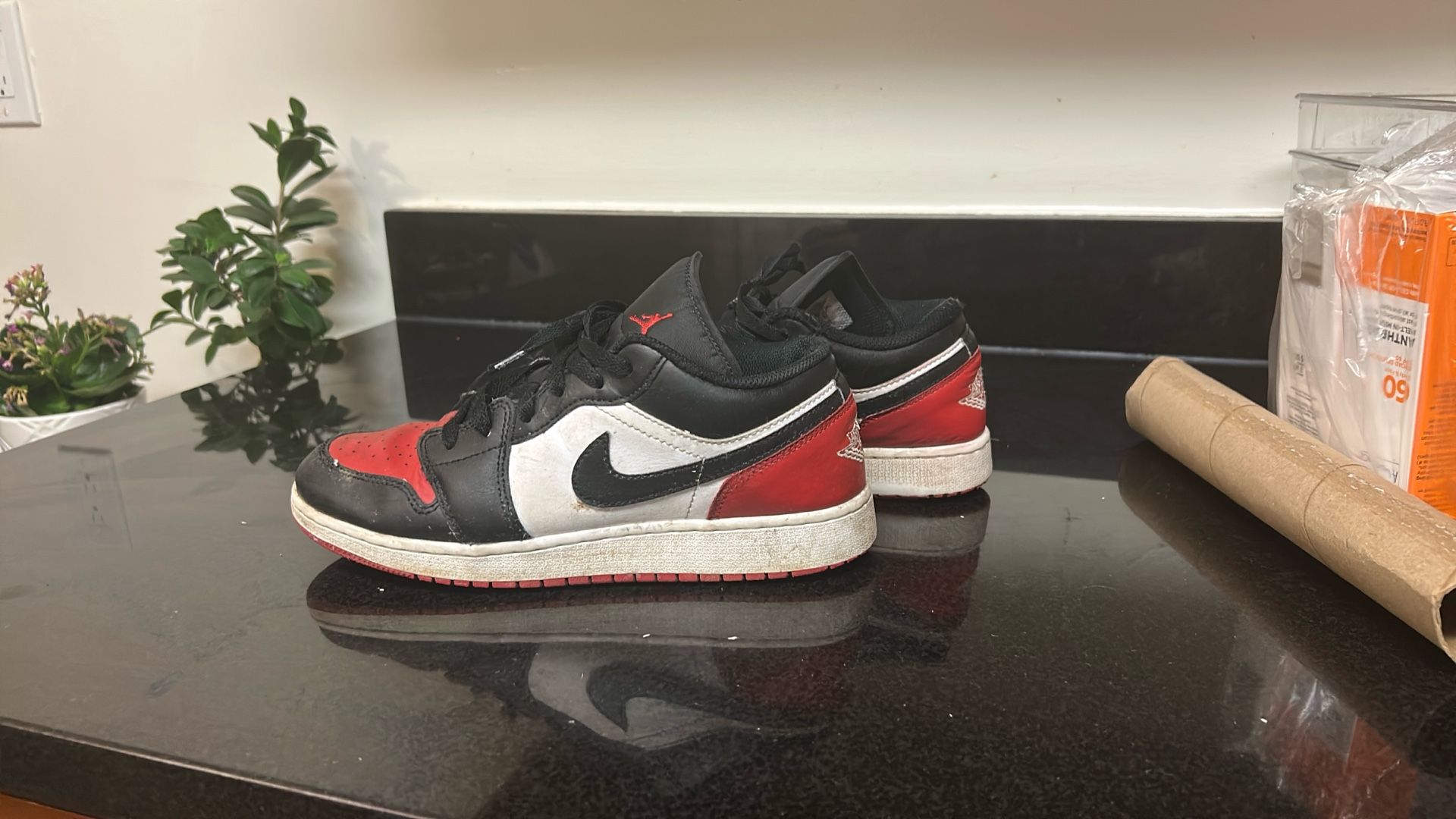 Jordan 1s