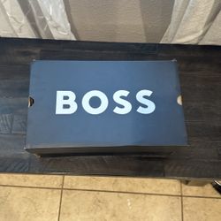 BOSS