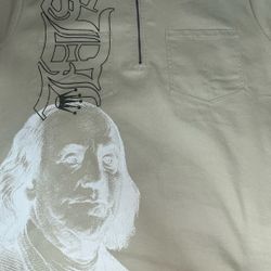 Skysdalimit Base Color Shirt