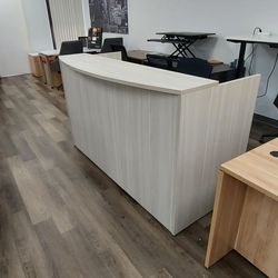 NEW Reception Desk Office Furniture