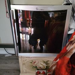 Magic Chef Wine Cooler