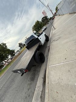 Flatbed