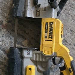 Dewalt DCS374