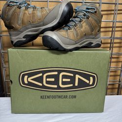 Keen Outdoor 