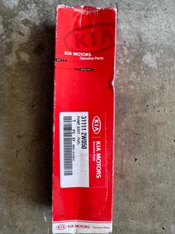 Kia Fuel Pump
