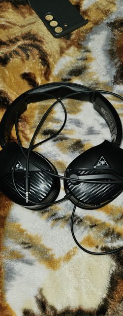 Turtle Beach Headset