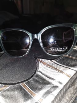 Anne Klein Sun Glasses glasses