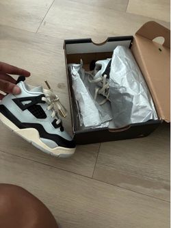 Girl Jordan’s