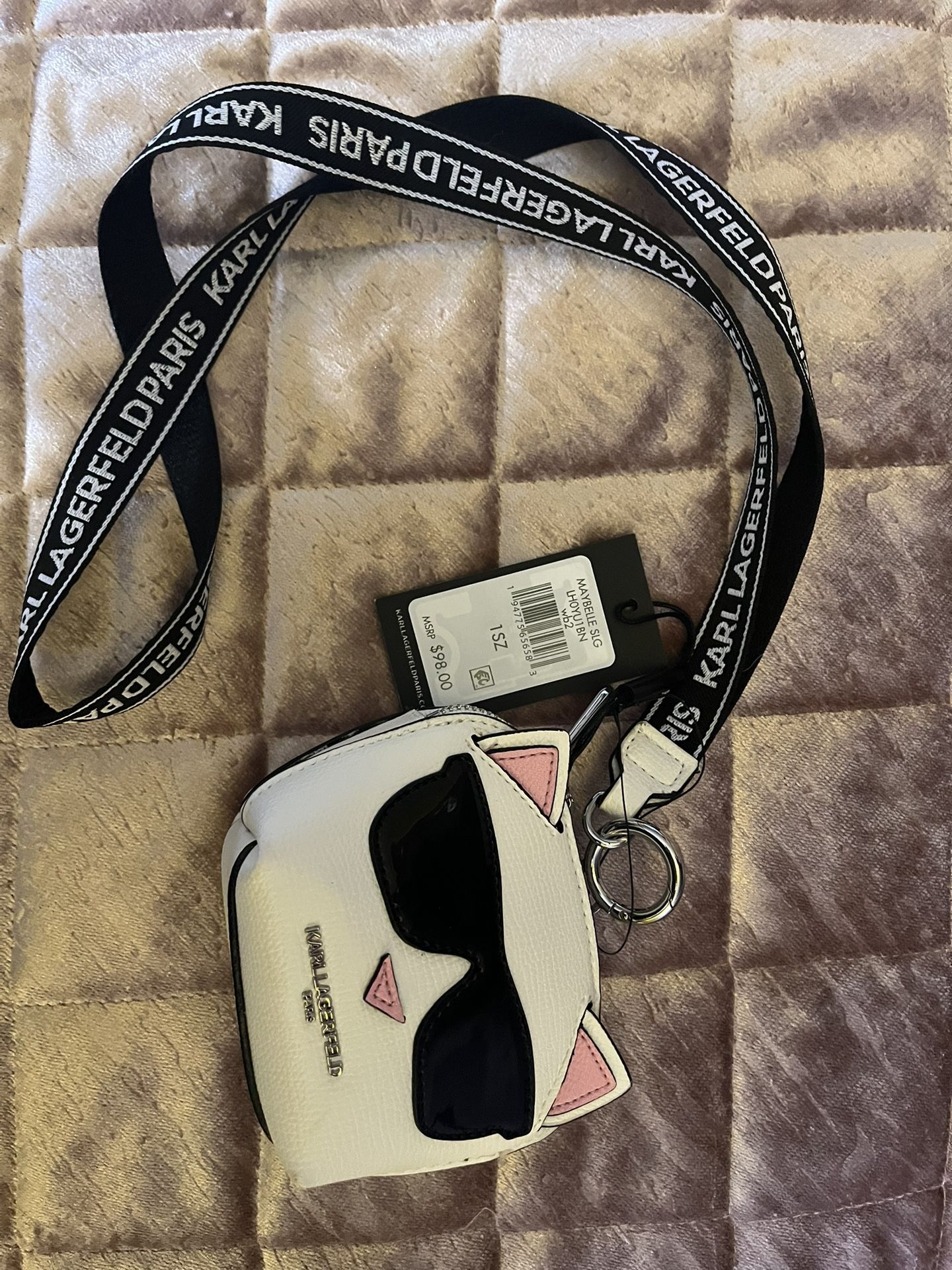 New Little Bag