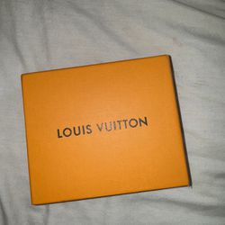 Louie Vuitton Wallet 