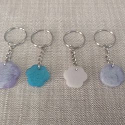 Keychains 