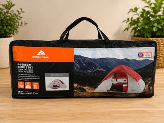 4 Person Dome Tent (2)