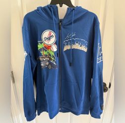 Los Angeles Dodgers Hoodie