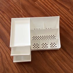 Desk Organizer 
