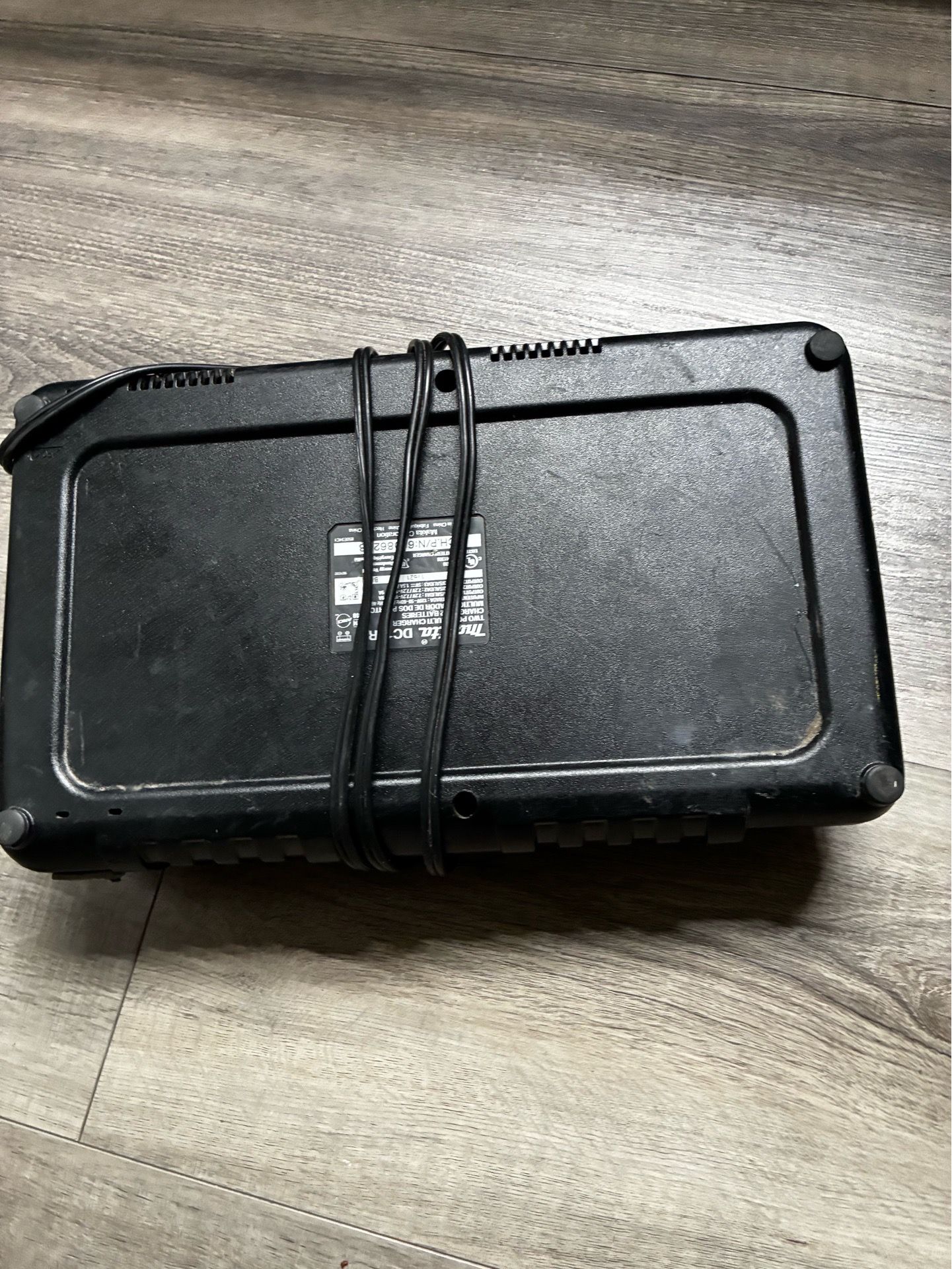Makita charger $95