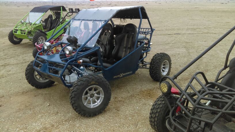 ATV,Quad, Dirt Bike, Scooter & Buggy Repair, Parts, Service