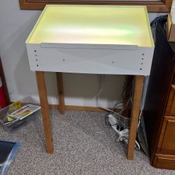 Light Table