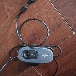 Logitech webcams 720P