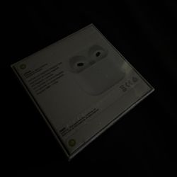 Earbuds Gen 3