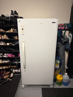 Kenmore Freezer. Free, Freezer not freezing .