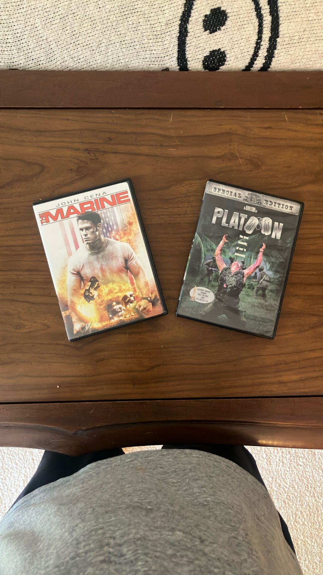 2 American Classics… 10 Dollaz