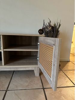 Urban outfitters TV stand