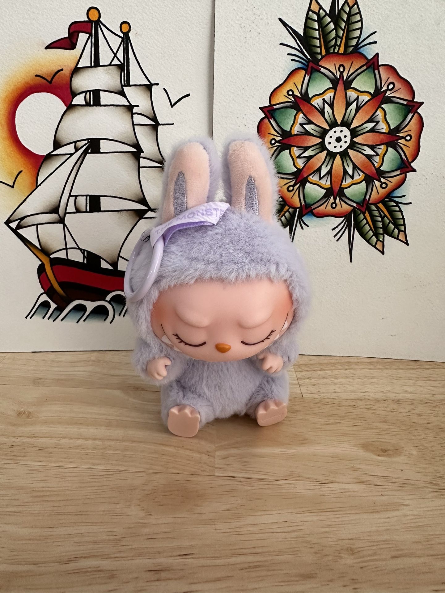 Labubu For 50
