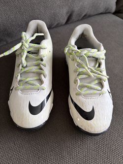 Softball kids shoes