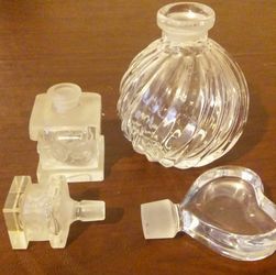 Decanters