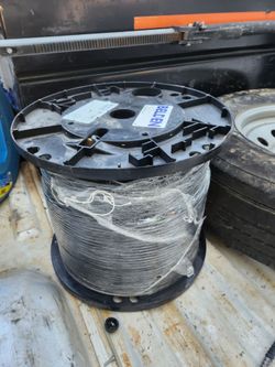 Belden OSP6U cat 6 outdoor cable